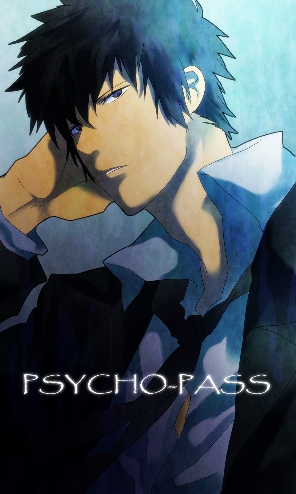 Psycho-pass