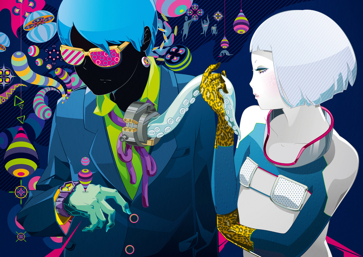 Art Hiroyuki takahashi