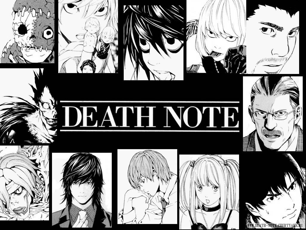 Death Note