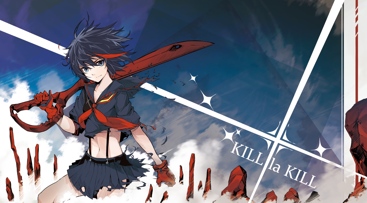 Kill la Kill