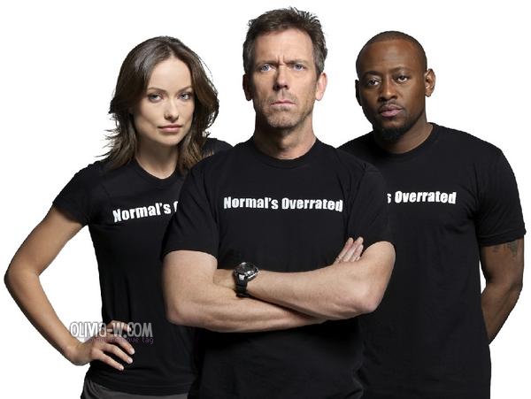 House MD