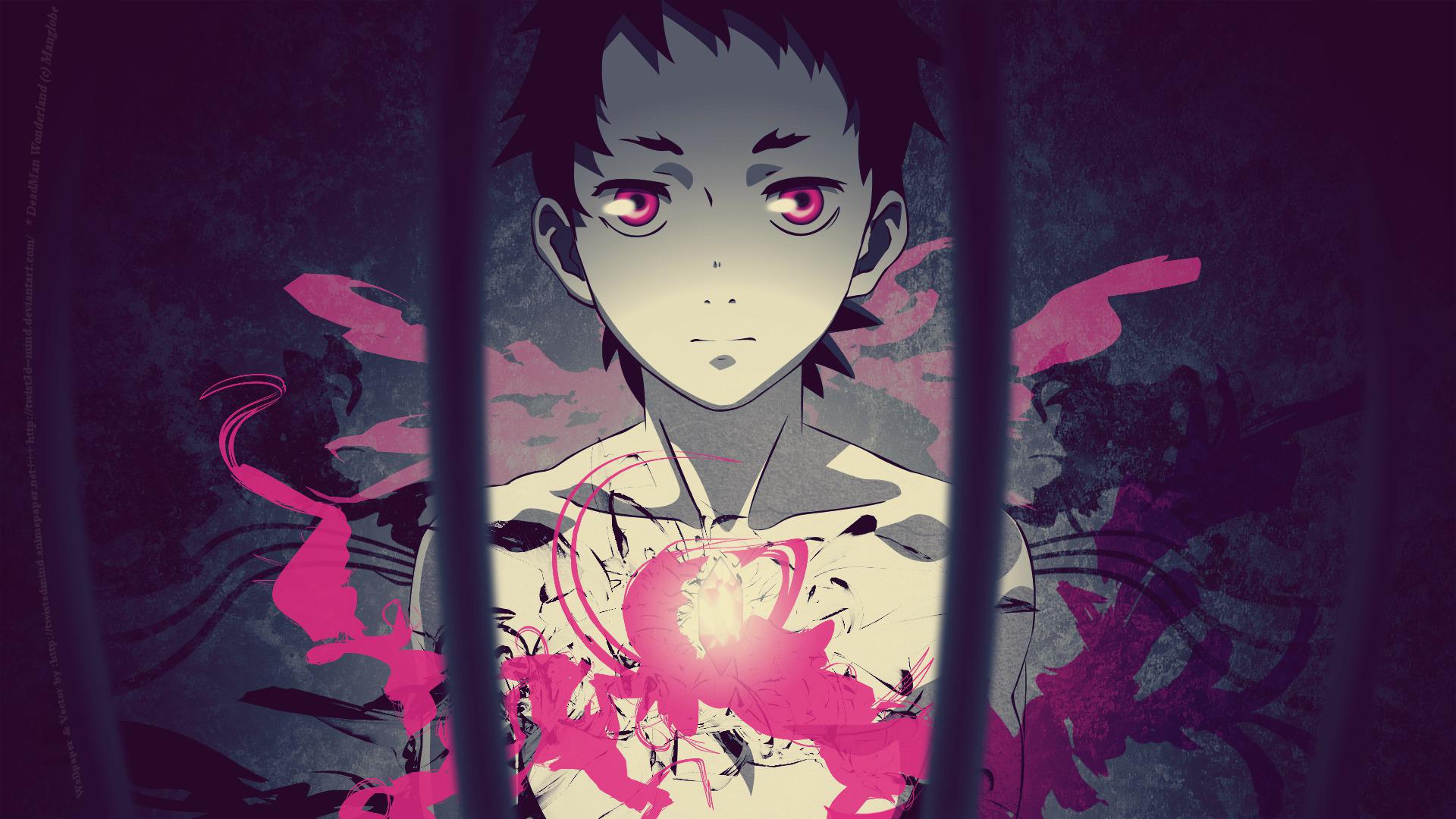 Deadman Wonderland