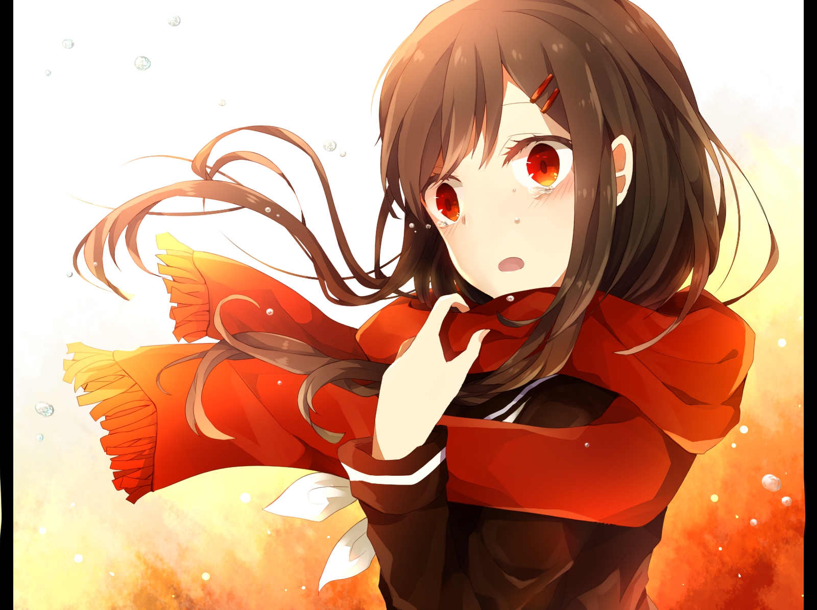 Kagerou project