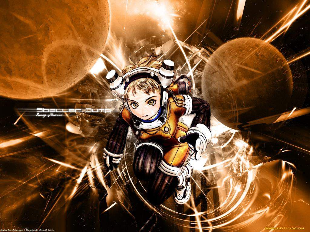 Last Exile