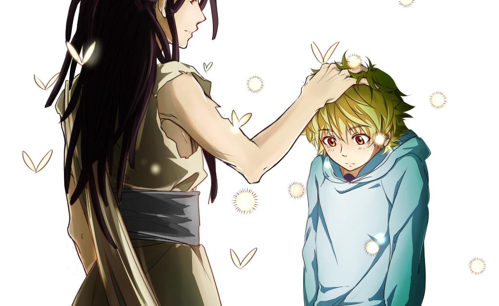 Noragami