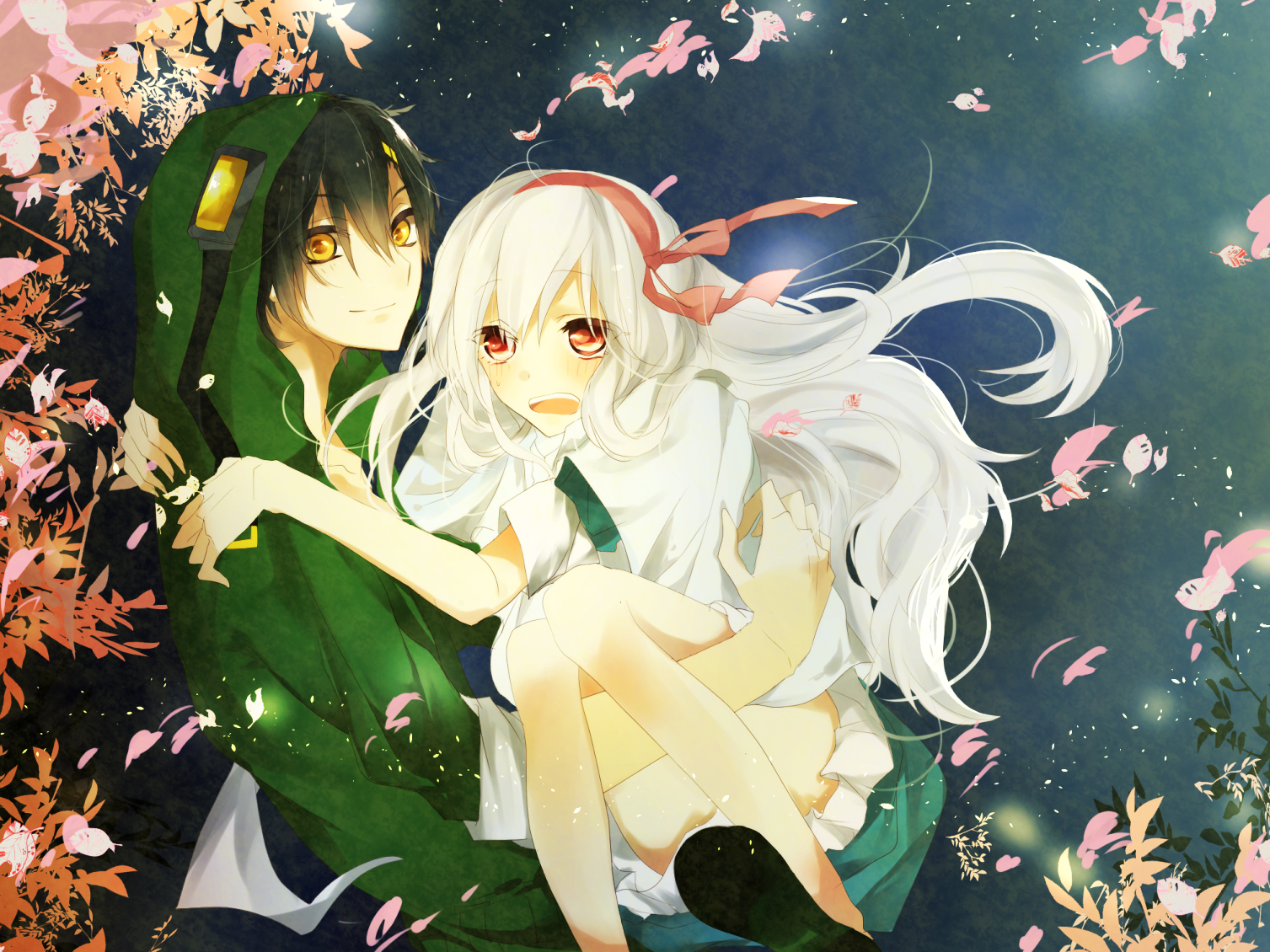 Kagerou project