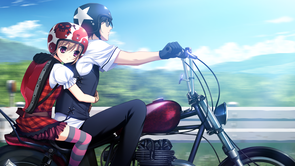 Grisaia no kajitsu (game cg)+21