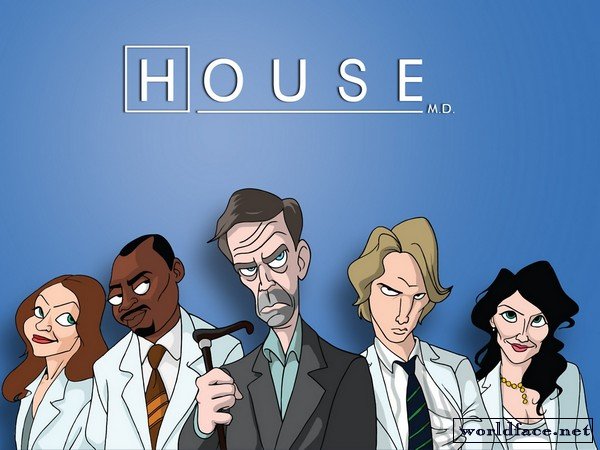 House MD