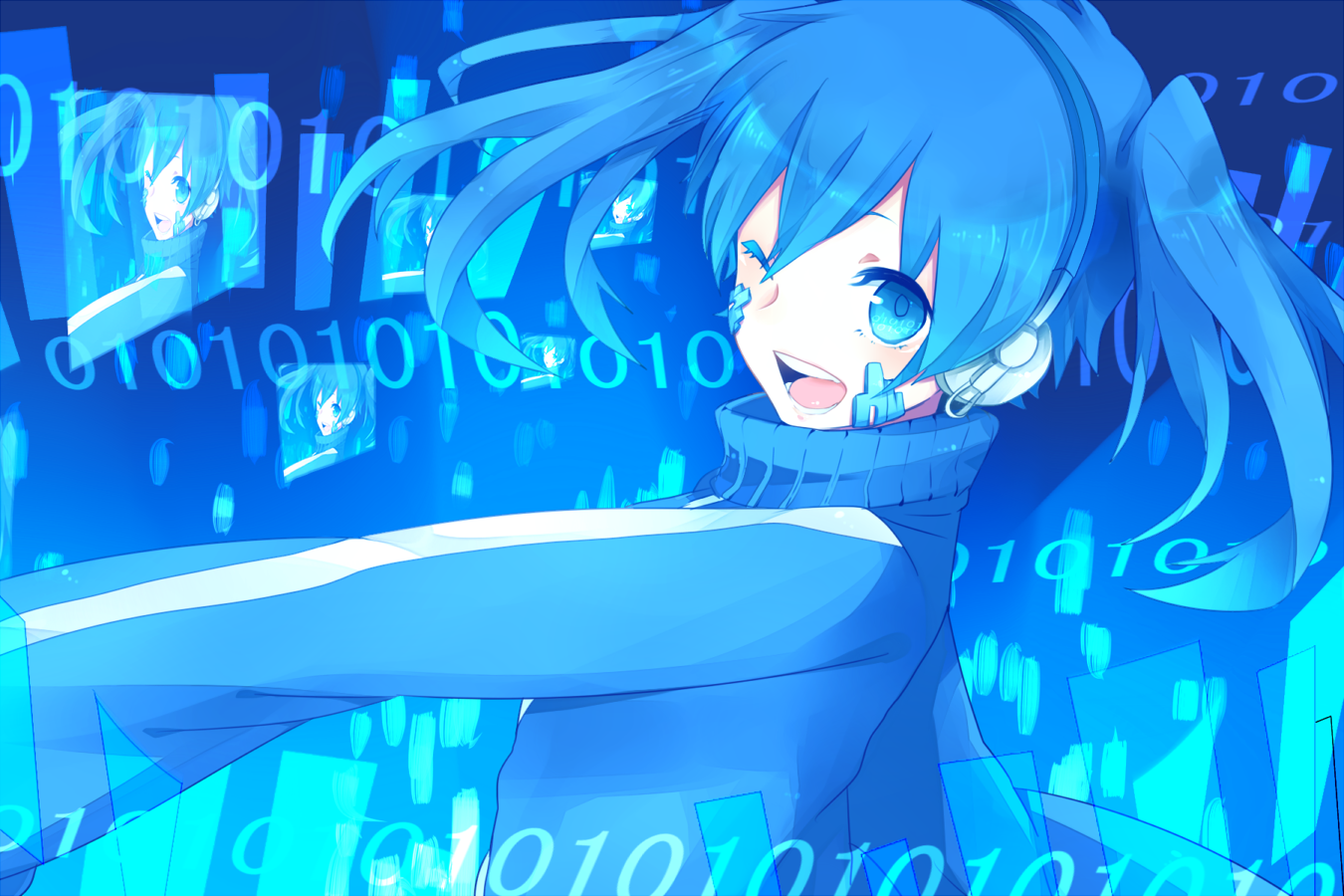 Kagerou project