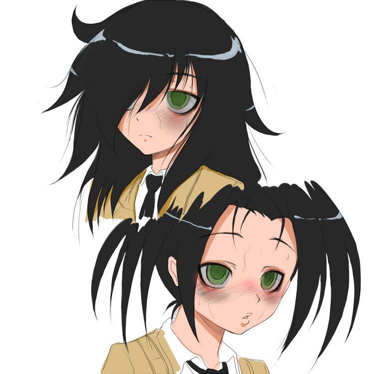 Tomoko Post