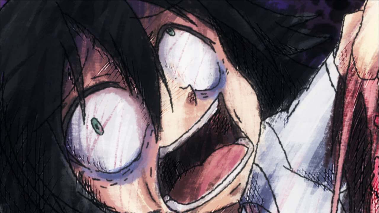 Tomoko Post