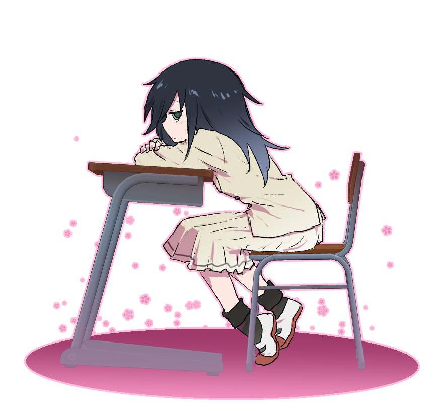 Tomoko Post