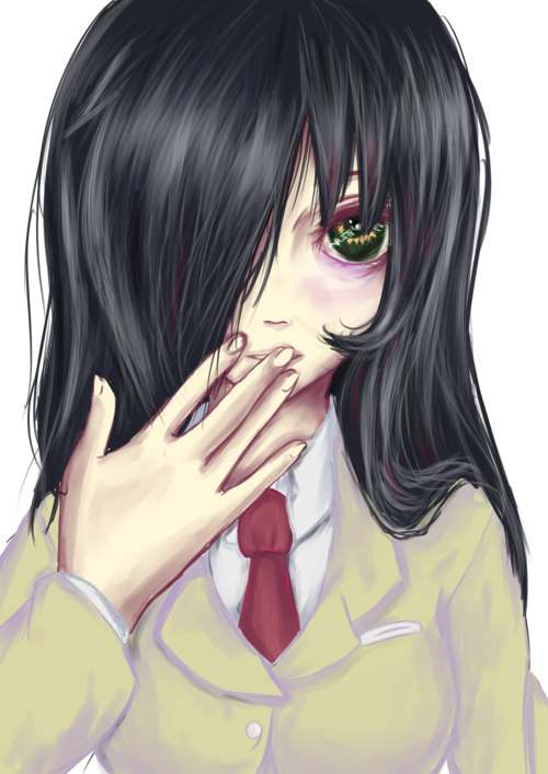 Tomoko Post