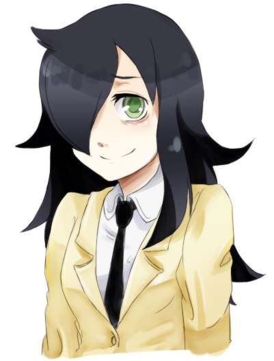 Tomoko Post