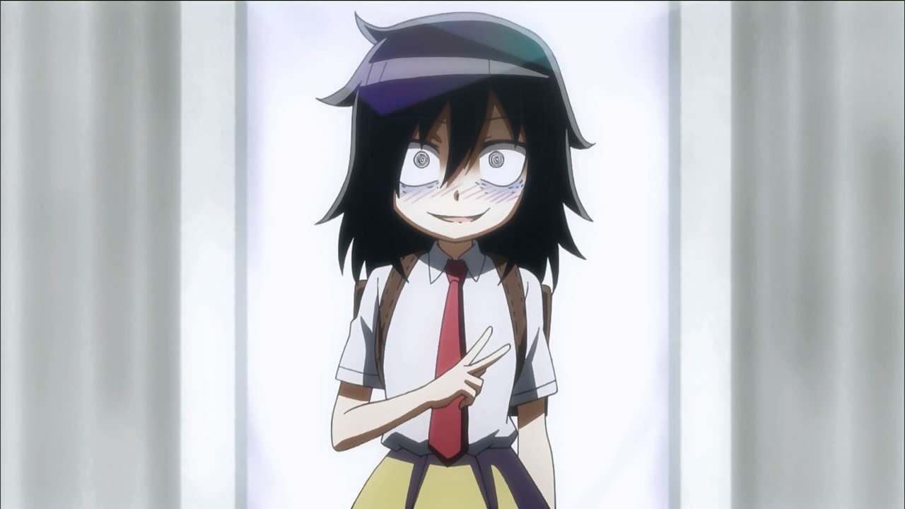 Tomoko Post