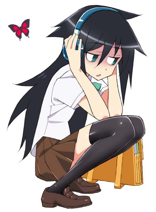 Tomoko Post