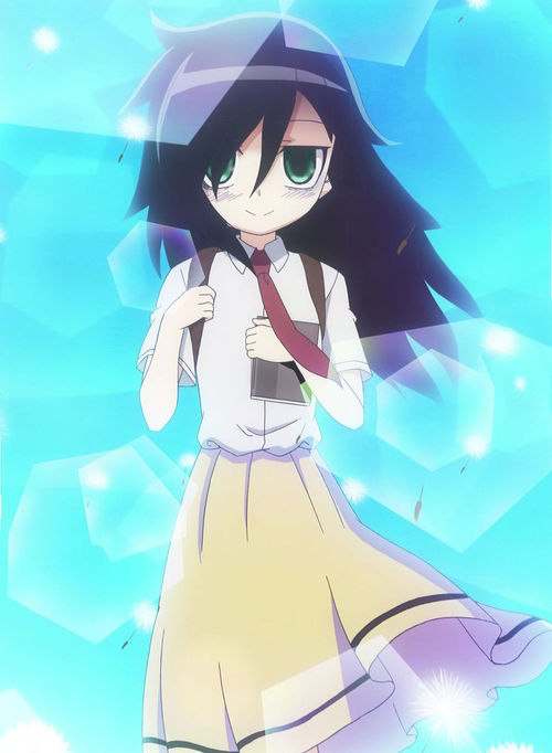 Tomoko Post