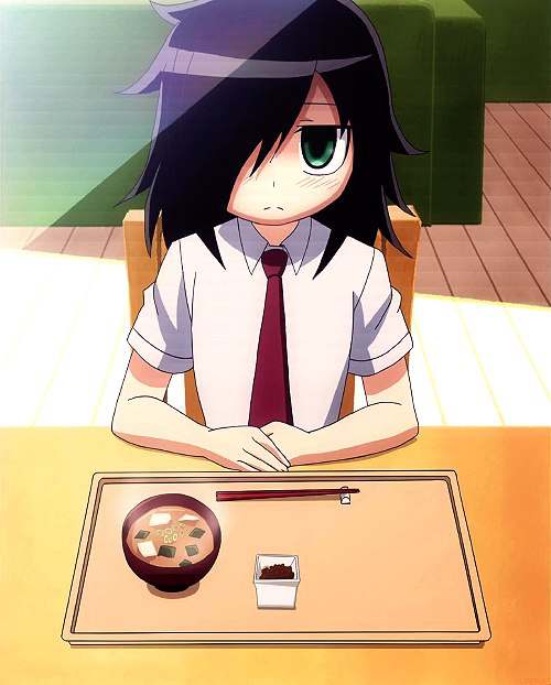 Tomoko Post