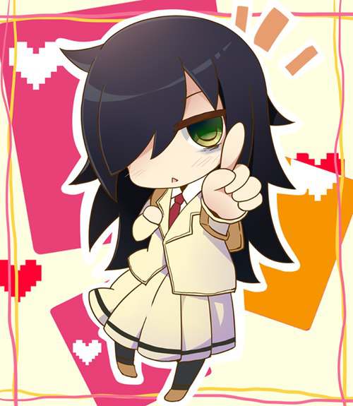 Tomoko Post