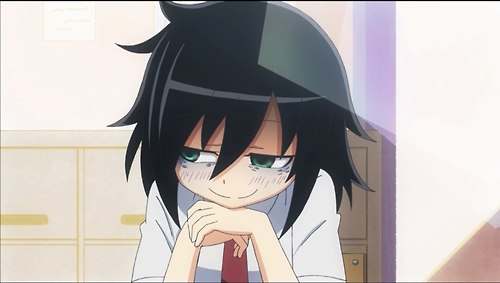 Tomoko Post