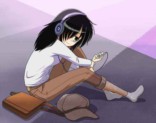 Tomoko Post