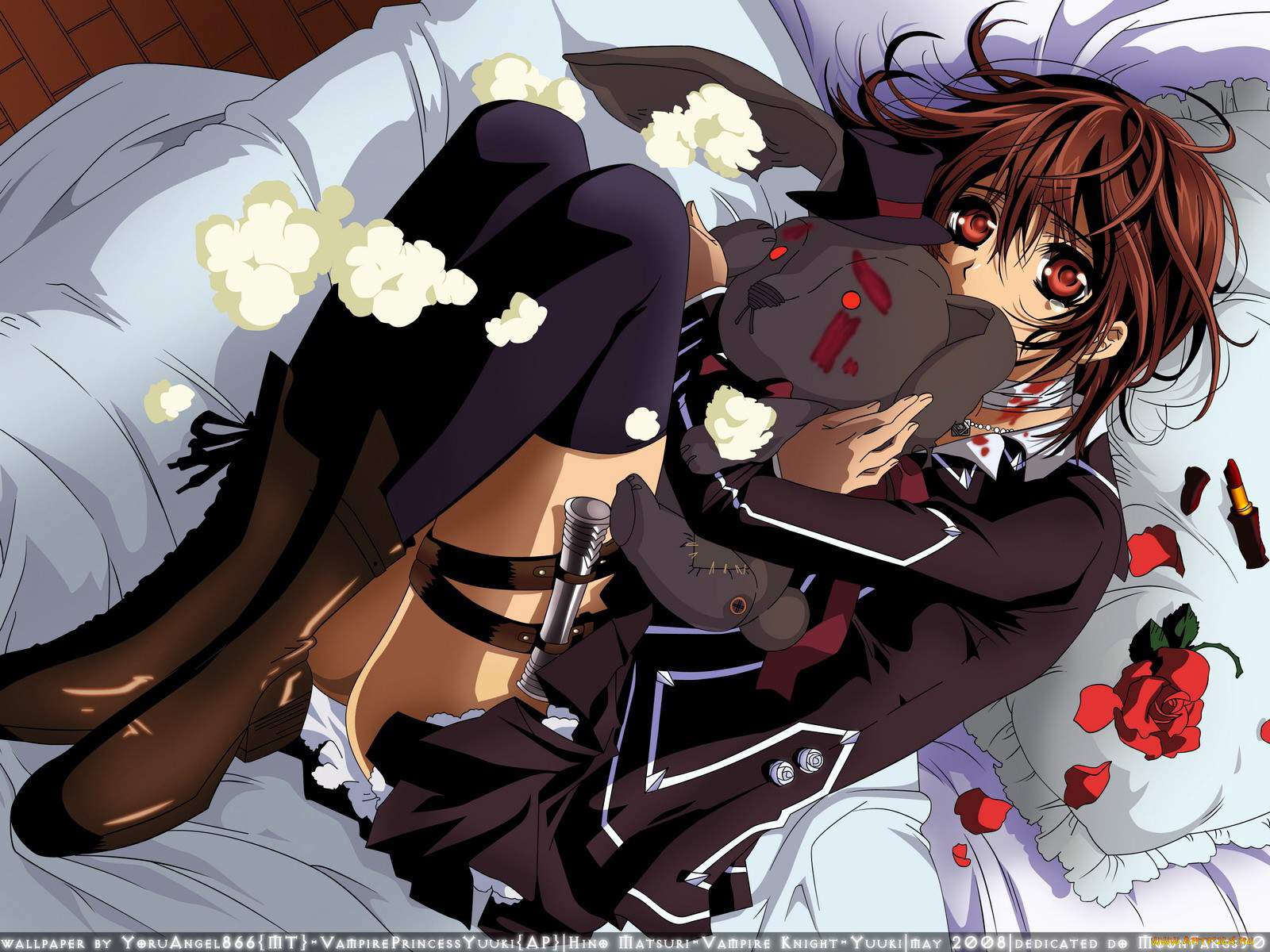 Vampire Knight