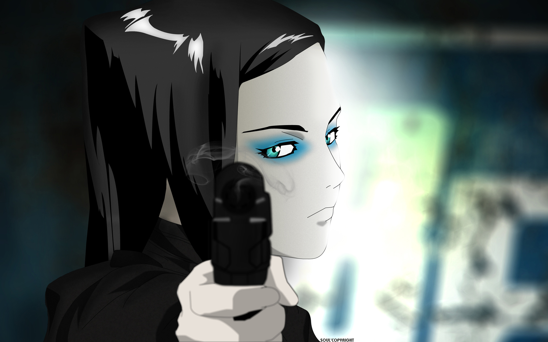 Ergo Proxy