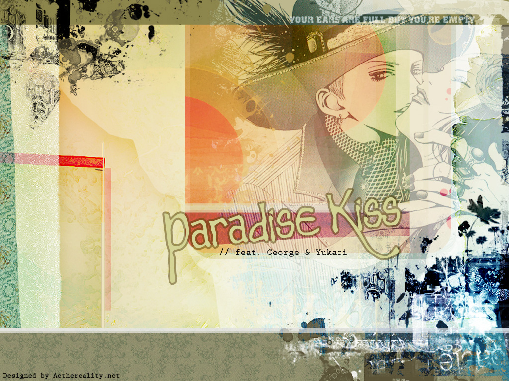 Paradise Kiss