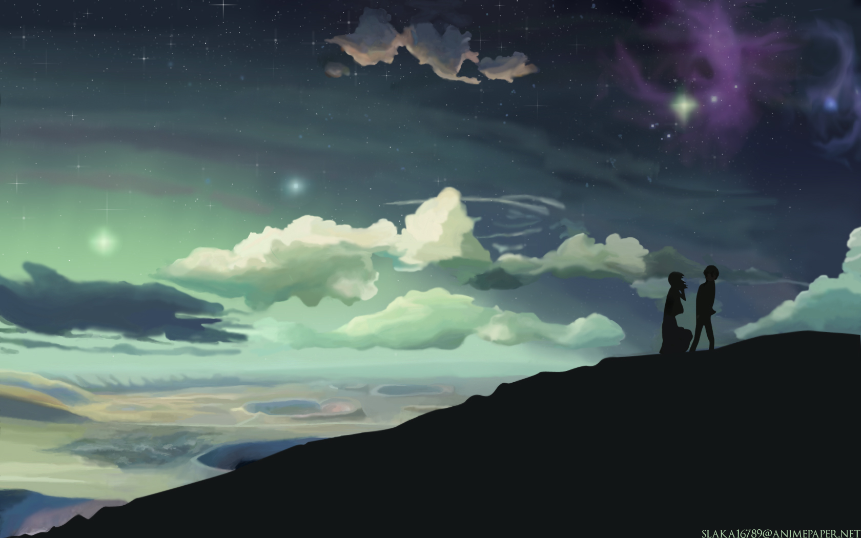 5 Centimeters per Second