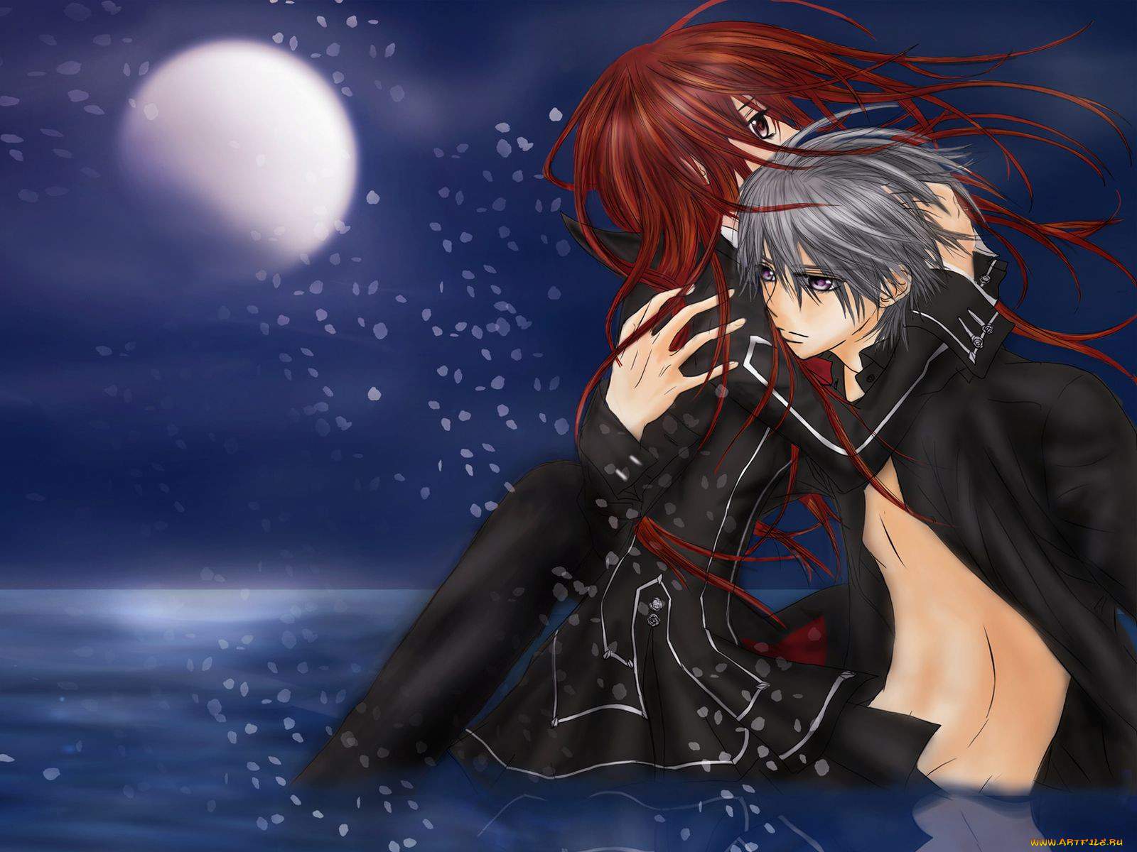 Vampire Knight