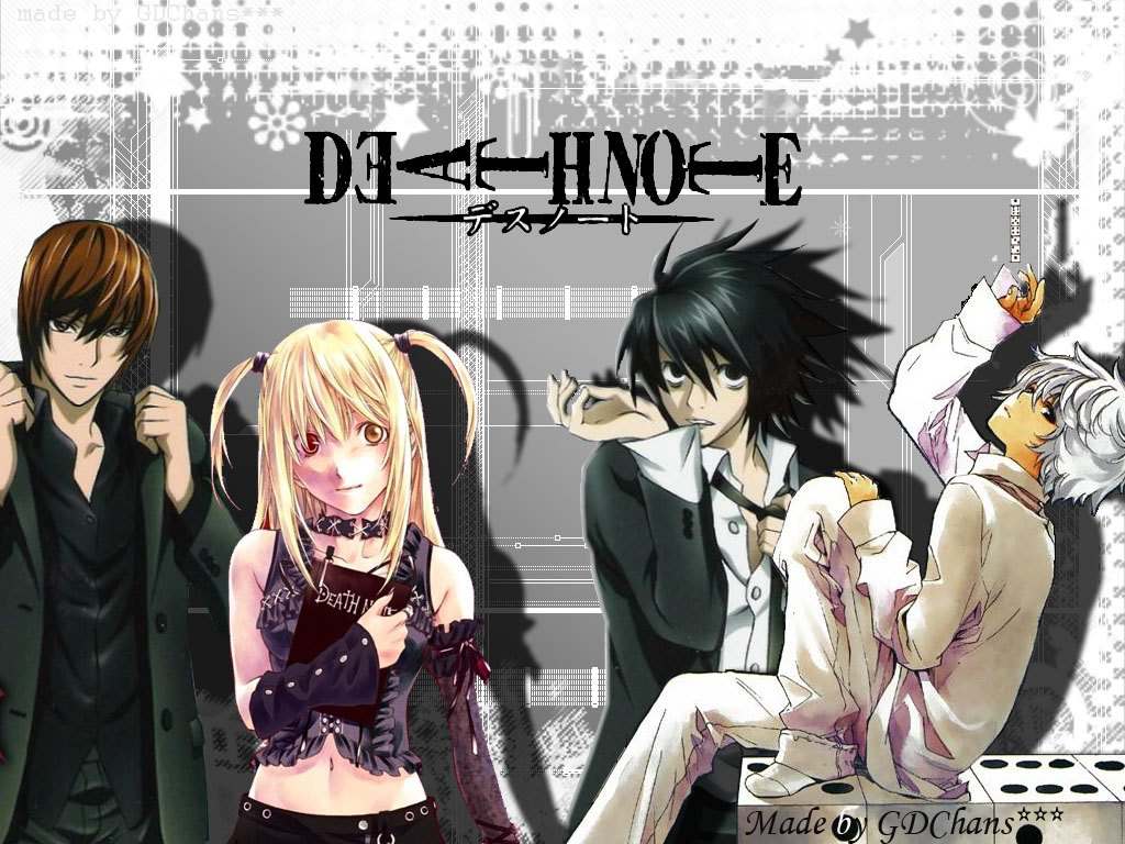 Death Note