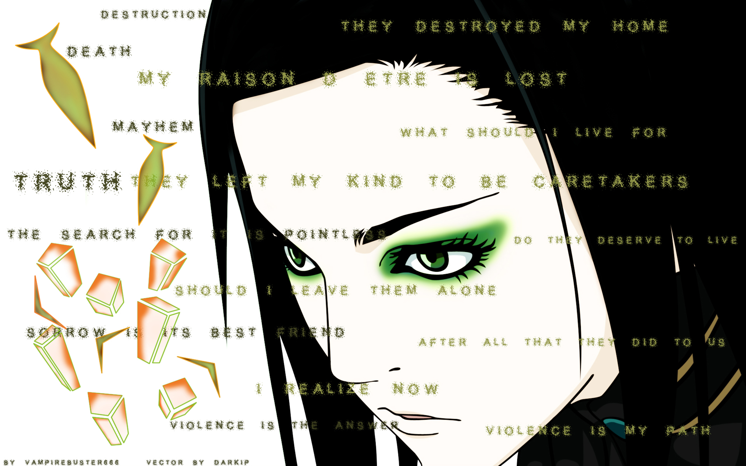 Ergo Proxy