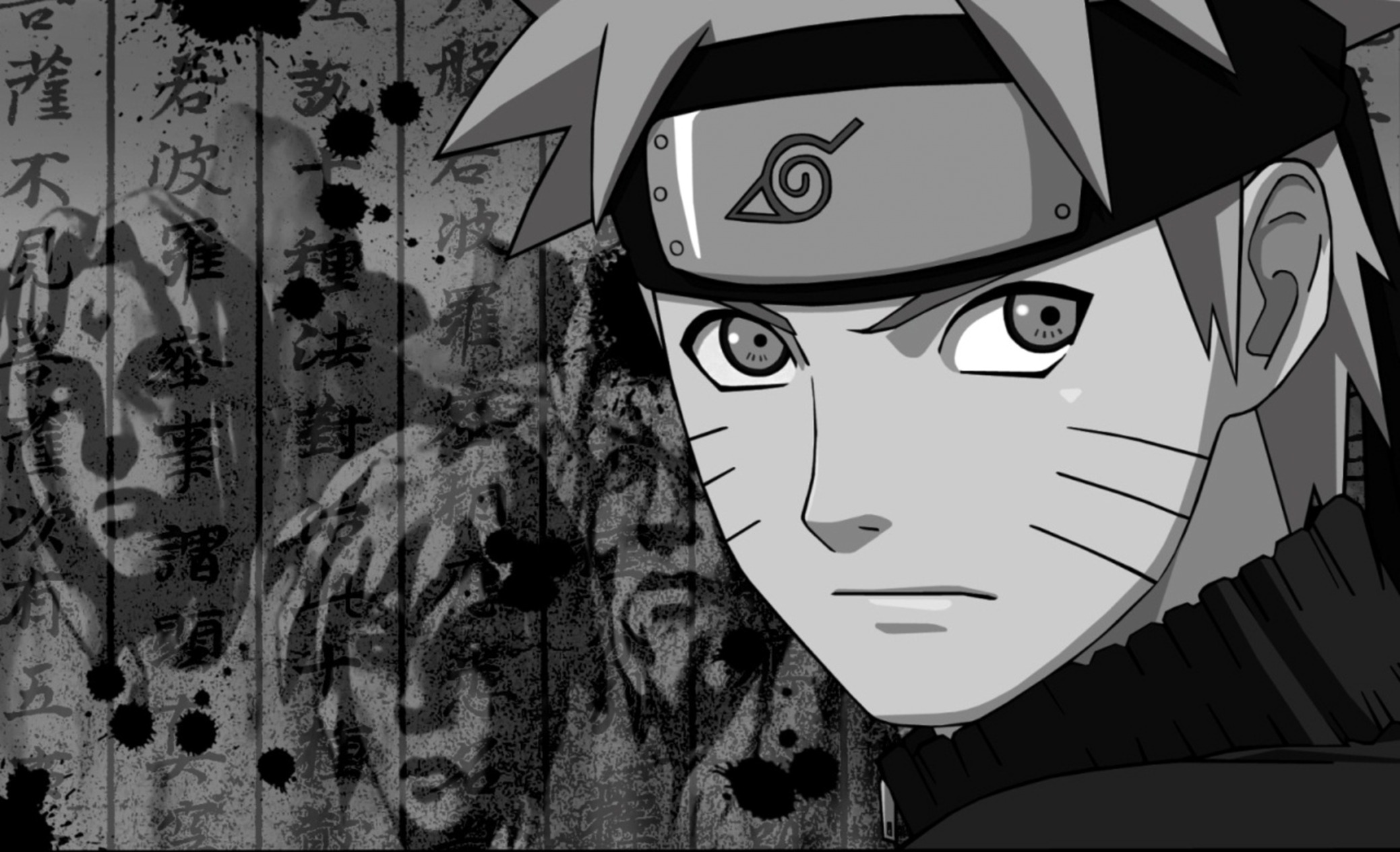 NARUTO