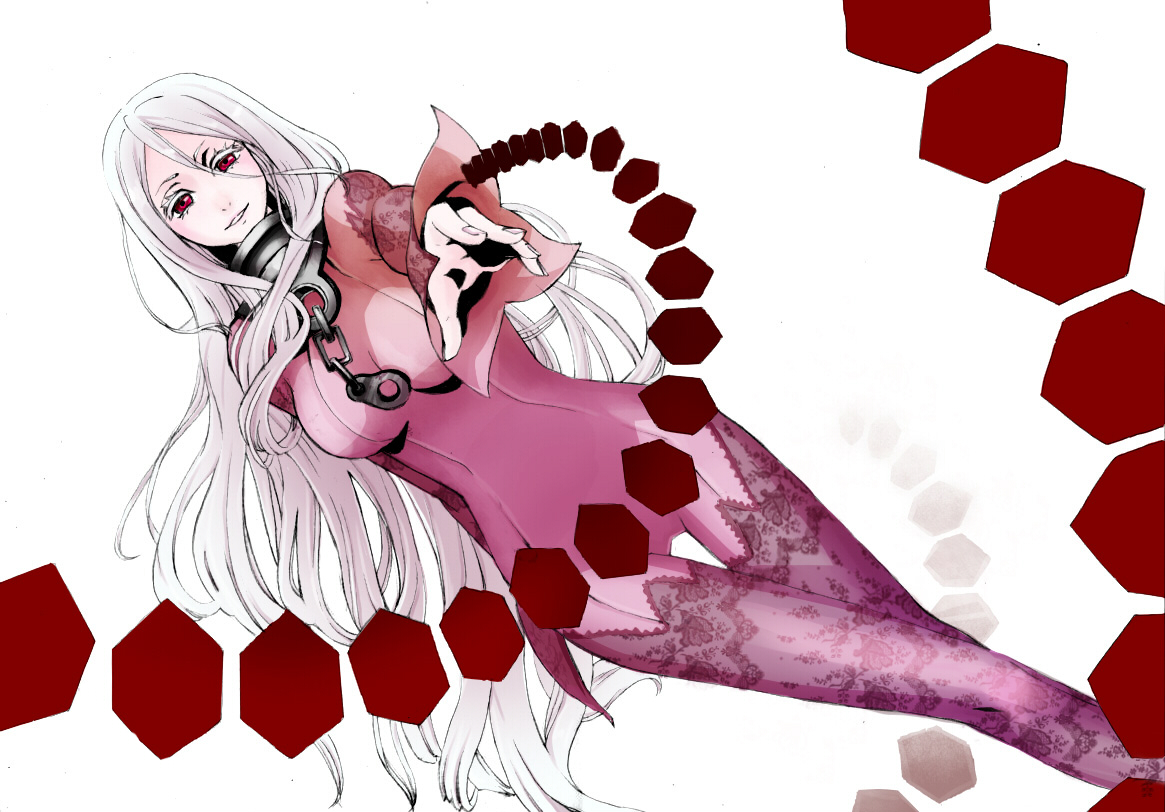 Deadman Wonderland