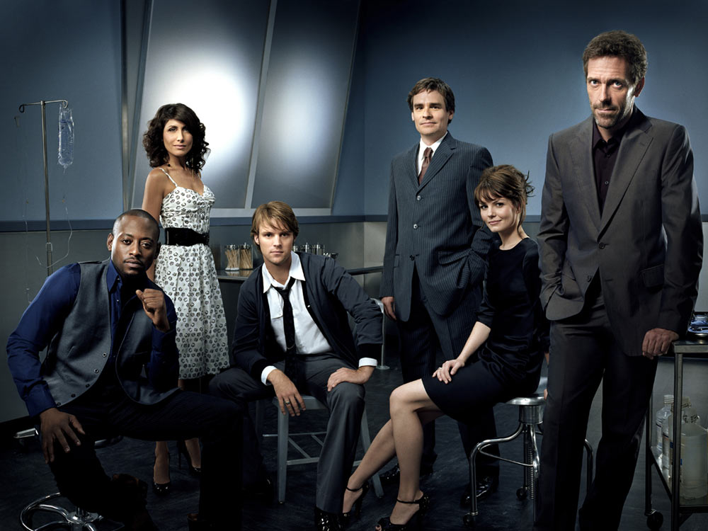 House MD