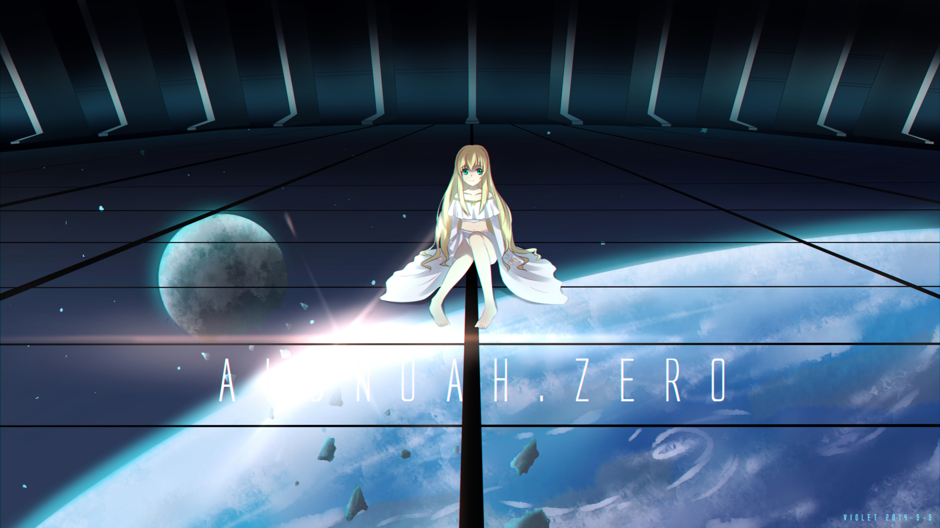 Aldnoah zero