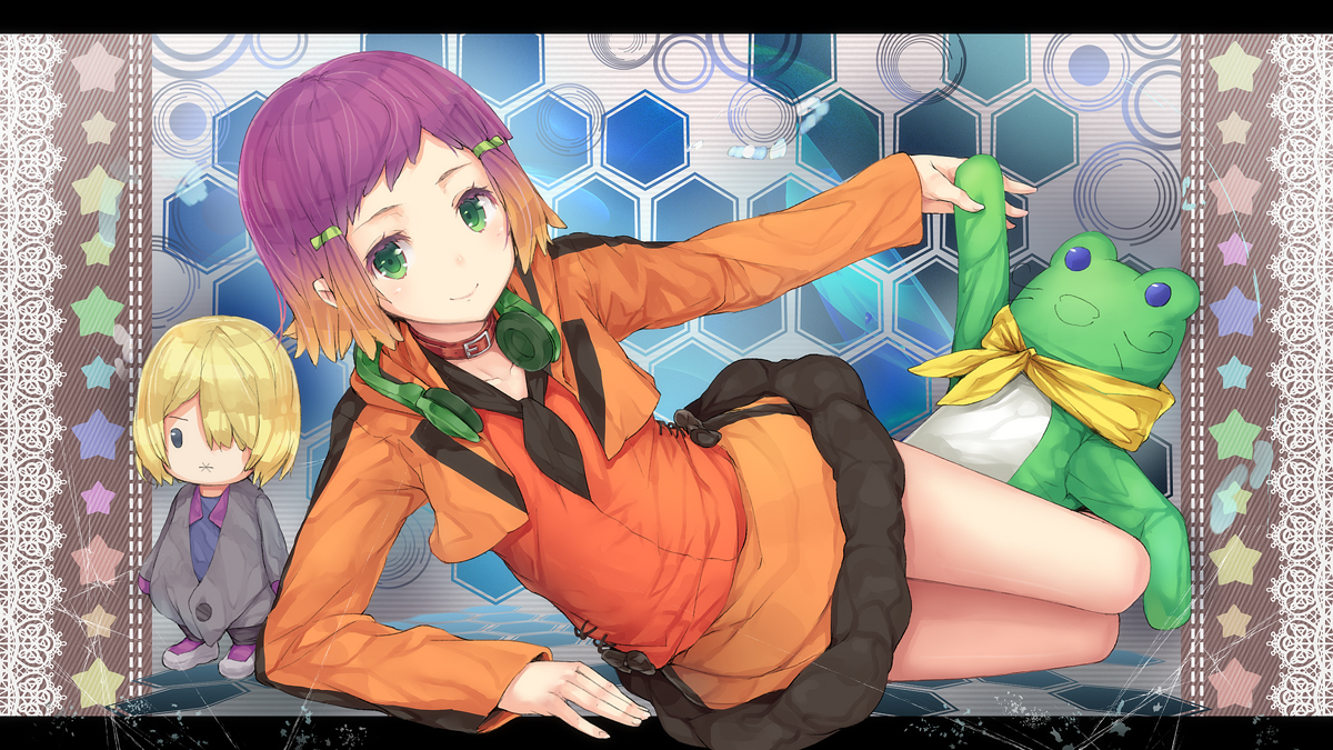 Aquarion Evol