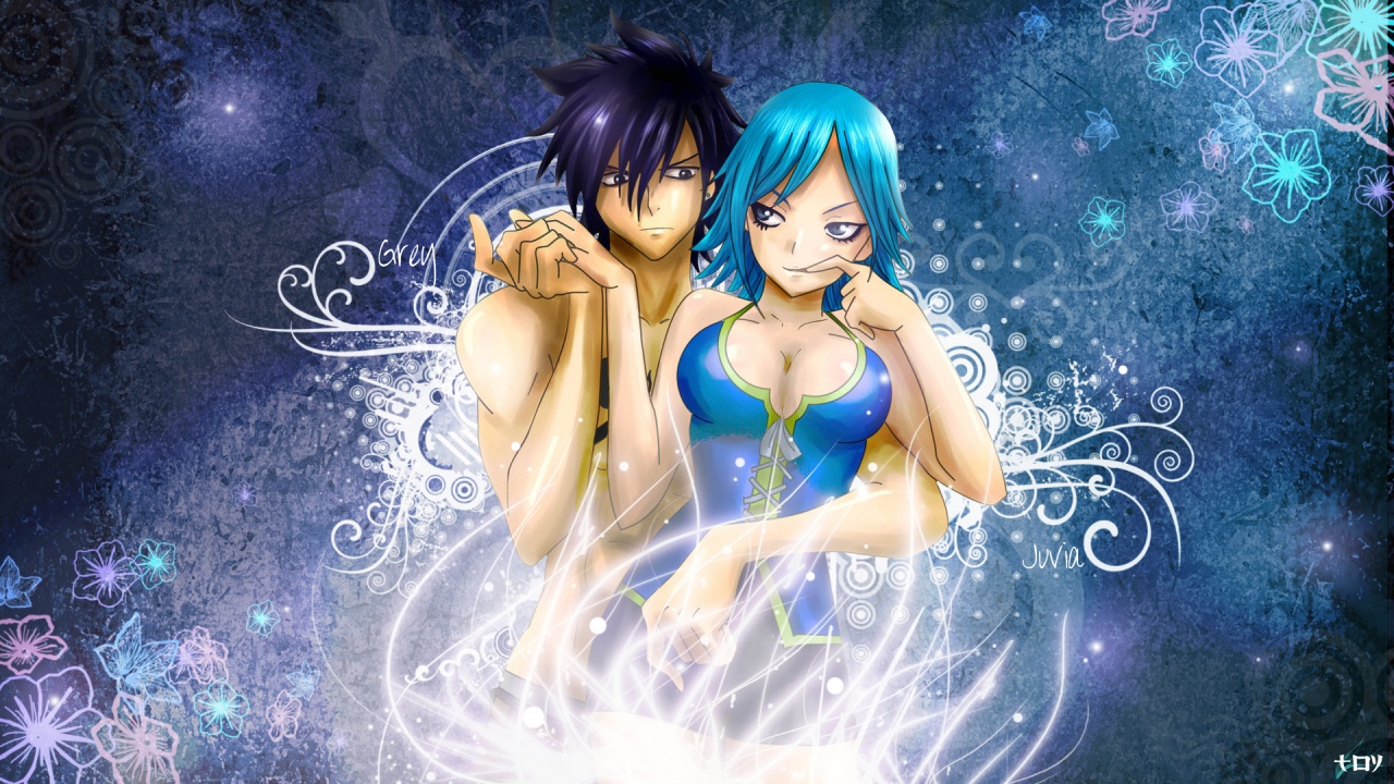 FAIRY TAIL 