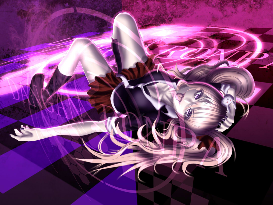 Danganronpa