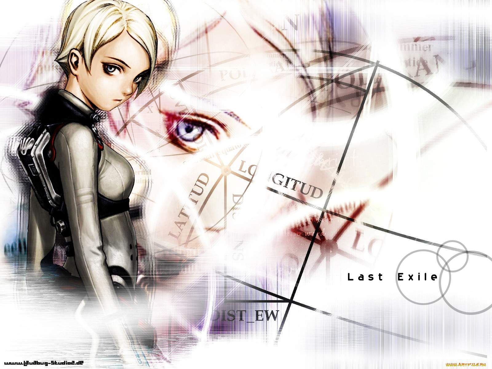 Last Exile