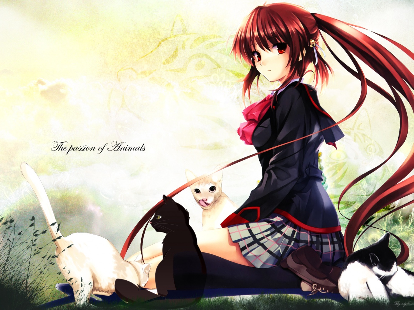 Little Busters