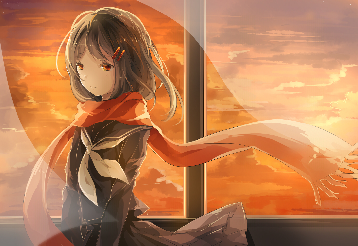 Kagerou project