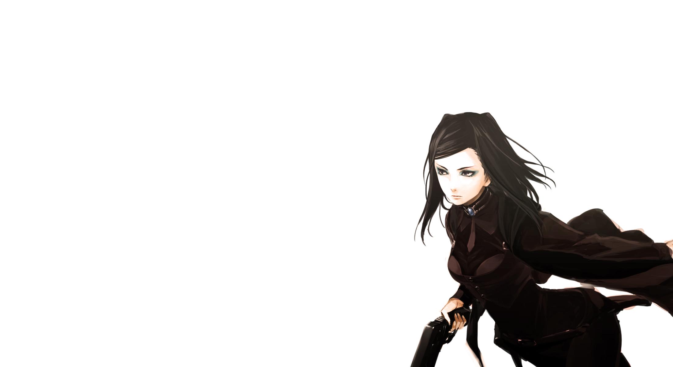 Ergo Proxy