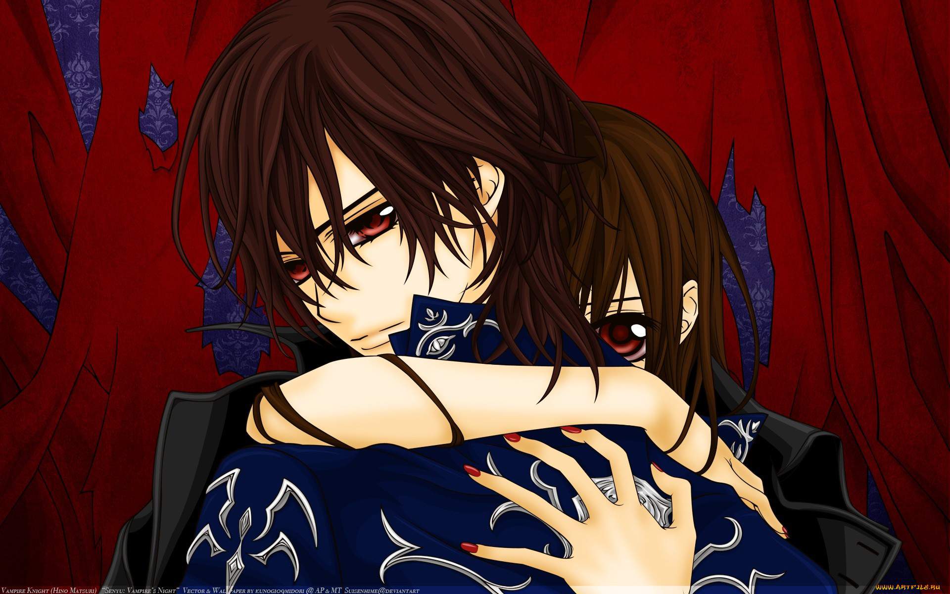 Vampire Knight