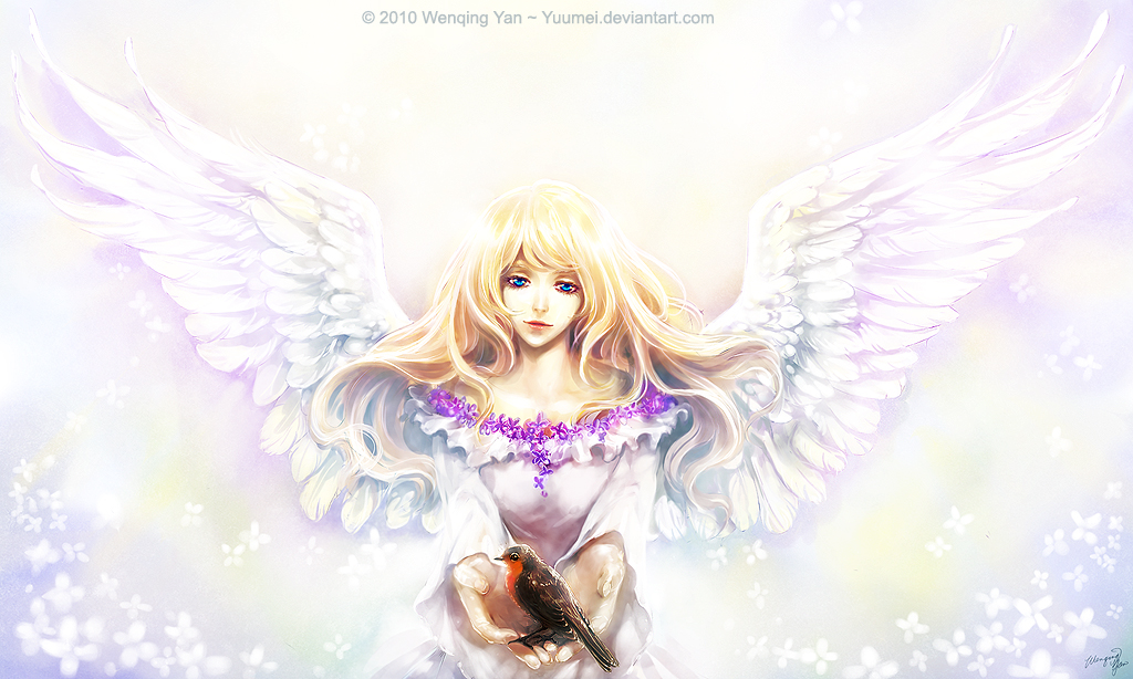 art Yuumei