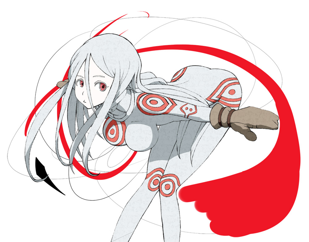 Deadman Wonderland