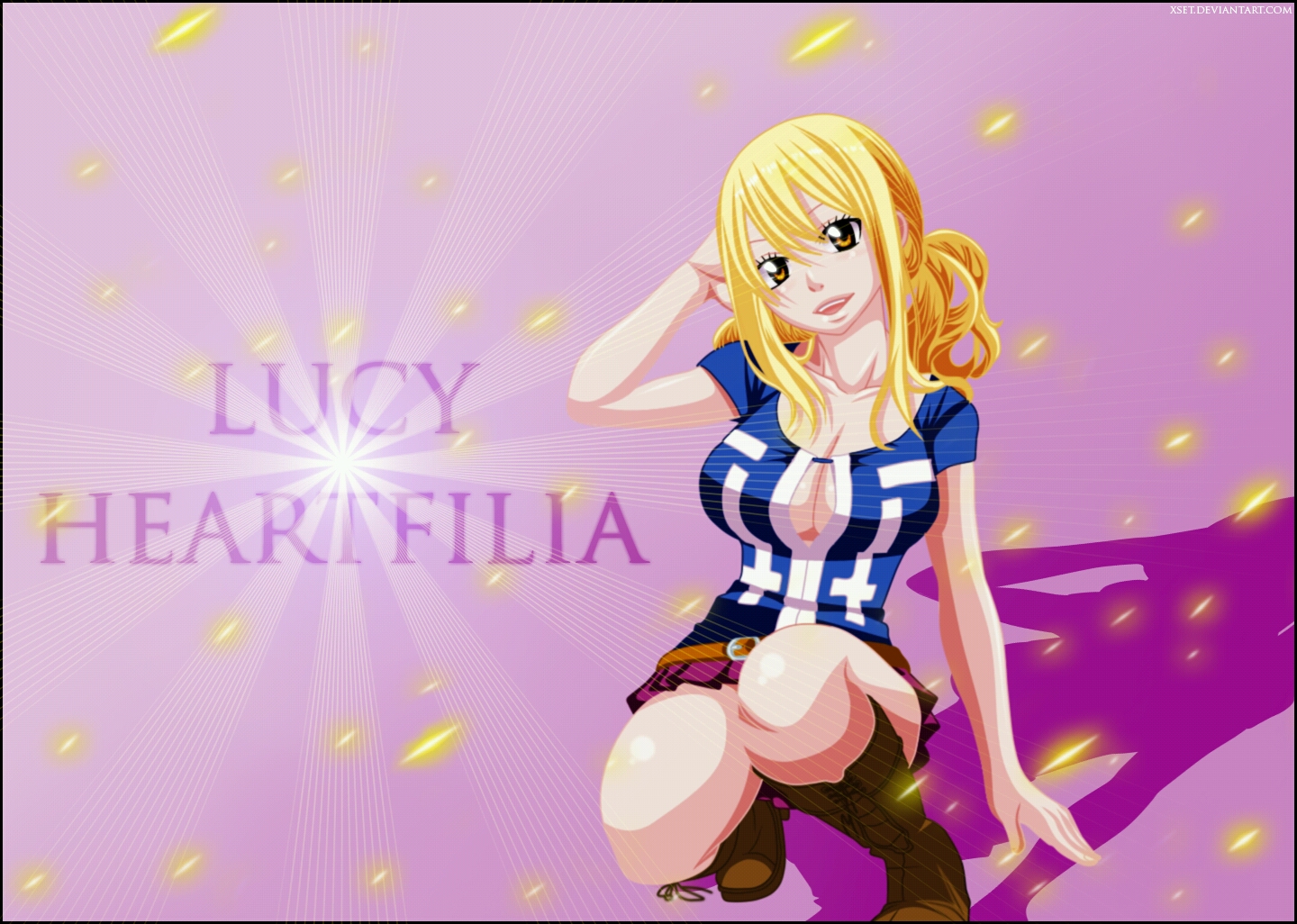 FAIRY TAIL 