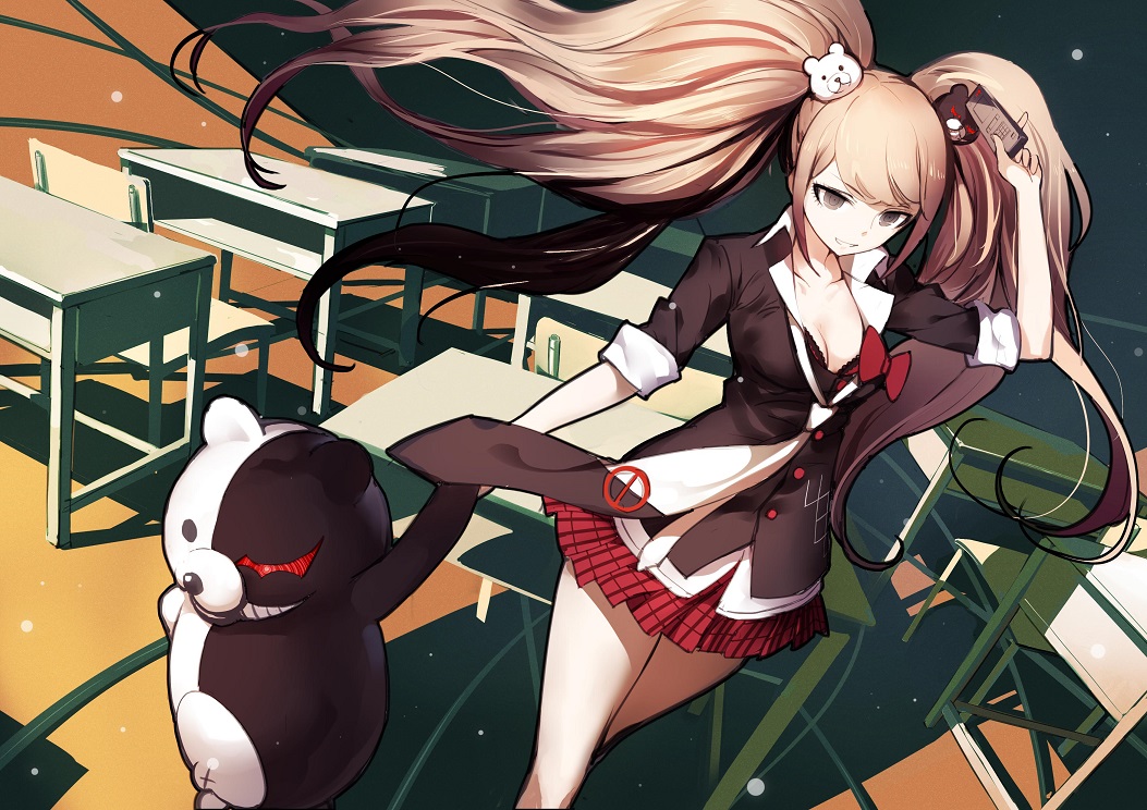 Danganronpa