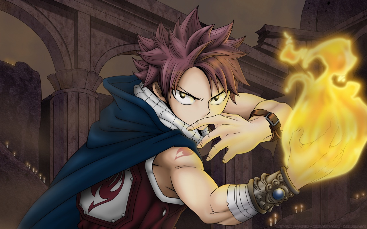 FAIRY TAIL 