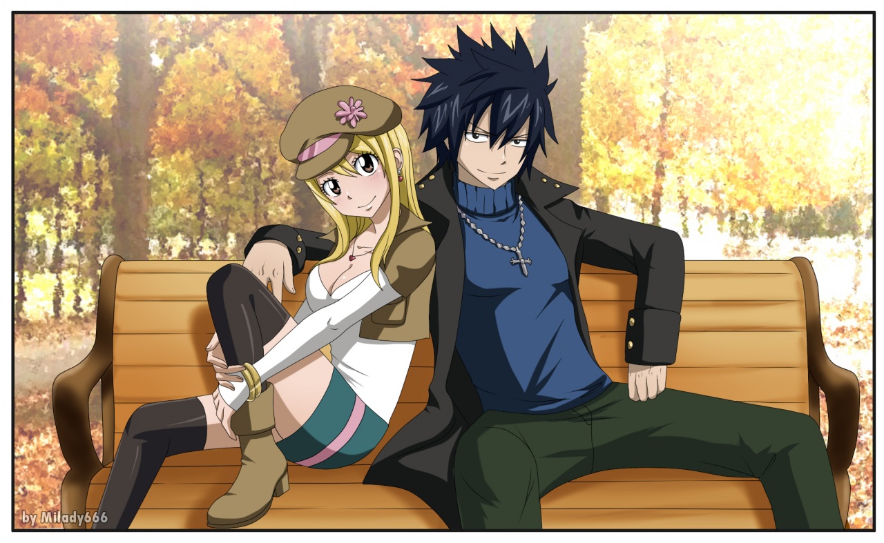 FAIRY TAIL 